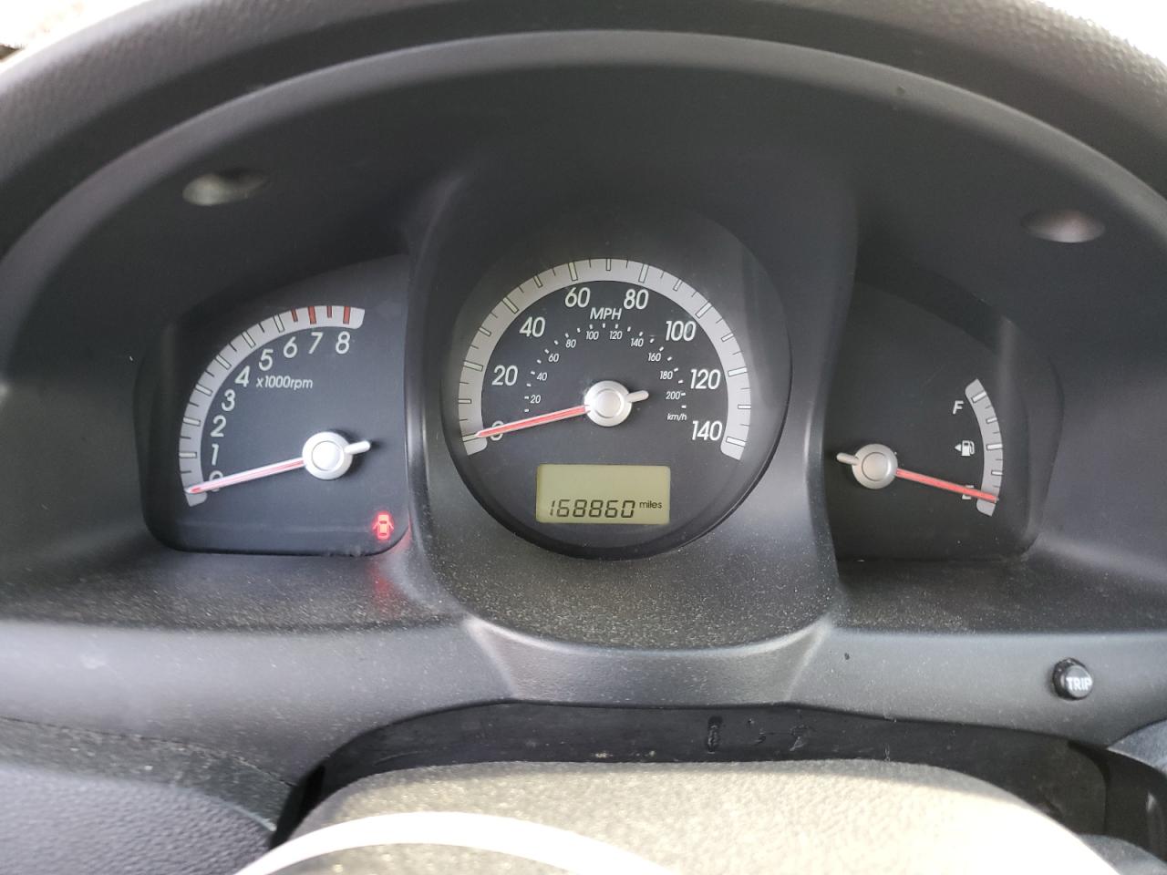 KNDJE723697573933 2009 Kia Sportage Lx