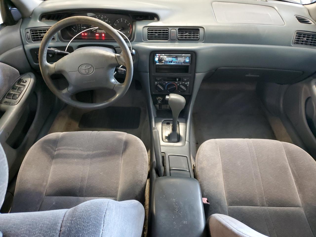 4T1BG22K6XU890212 1999 Toyota Camry Ce