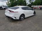 KIA STINGER GT photo