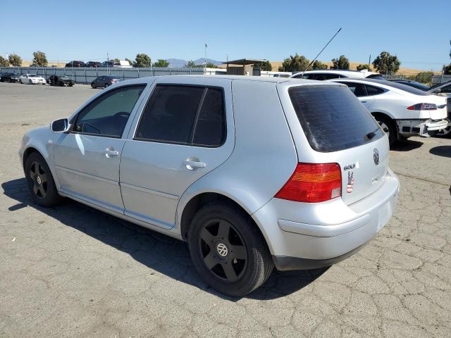 9BWGH21J7Y4039138 2000 Volkswagen Golf Gls