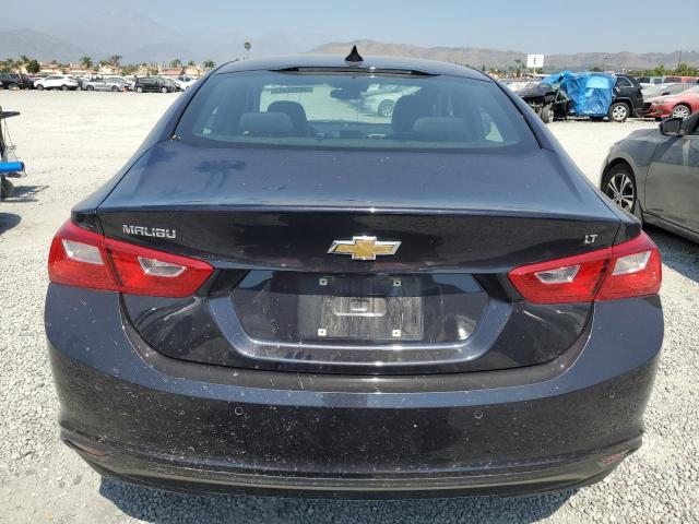 2023 Chevrolet Malibu Lt VIN: 1G1ZD5ST1PF201079 Lot: 57942454