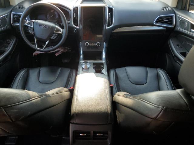 2022 Ford Edge Titanium VIN: 2FMPK4K92NBA30047 Lot: 58573444