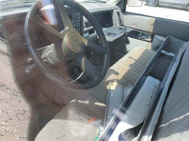 1992 GMC Sierra K1500 VIN: 1GTEK14K2NZ528997 Lot: 55928794