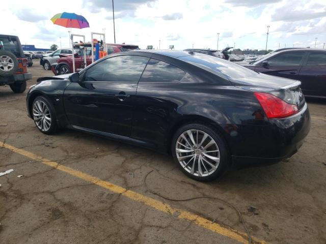 2015 Infiniti Q60 Journey VIN: JN1CV6EL1FM890338 Lot: 59028714