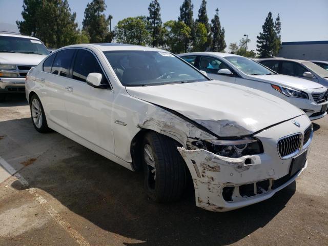 VIN WBA5B1C58ED482534 2014 BMW 5 Series, 535 I no.4