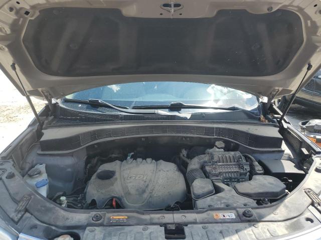 2015 KIA SORENTO LX - 5XYKTCA64FG636363
