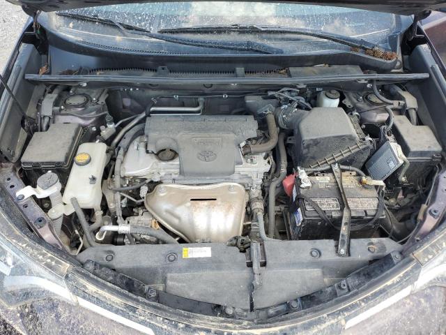 2018 TOYOTA RAV4 LE - 2T3BFREV7JW841746