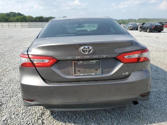 VIN 4T1B11HK9JU600443 2018 Toyota Camry, L no.6