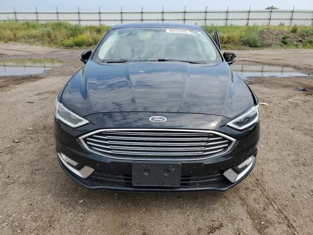 2017 Ford Fusion Se VIN: 3FA6P0H94HR142930 Lot: 60203094