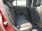 CHEVROLET TRAX 1LT photo