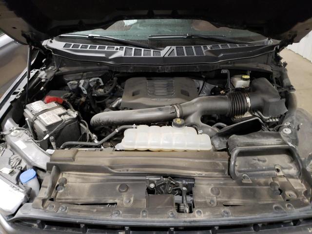 2023 FORD F150 SUPER - 1FTFW1E81PFB37159