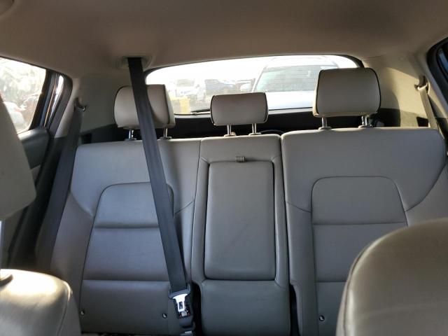 2017 Kia Sportage Ex VIN: KNDPNCAC0H7075956 Lot: 58203654