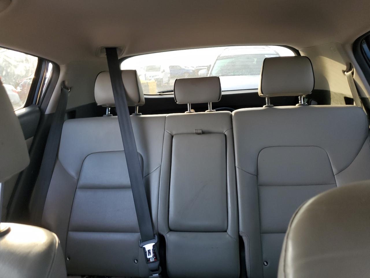 KNDPNCAC0H7075956 2017 Kia Sportage Ex