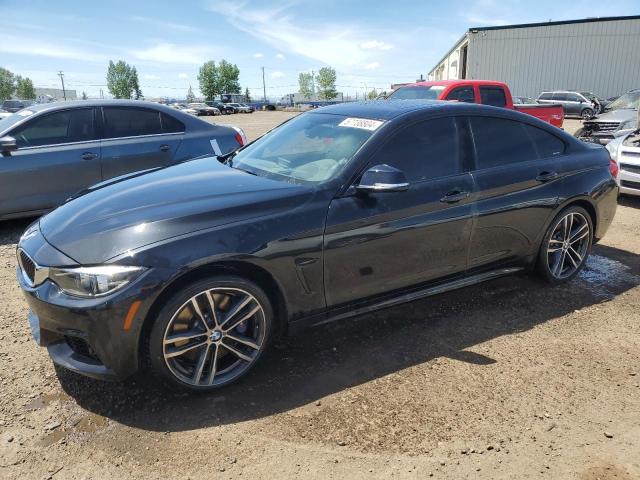2018 BMW 440XI GRAN - WBA4J7C54JBH14265
