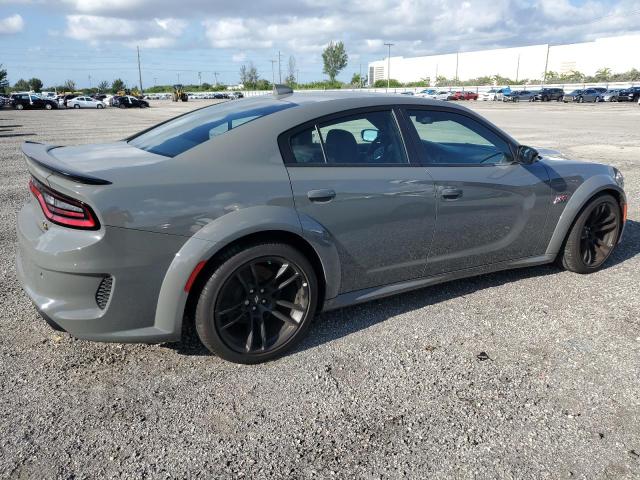 2023 Dodge Charger Scat Pack VIN: 2C3CDXGJXPH684767 Lot: 59701224