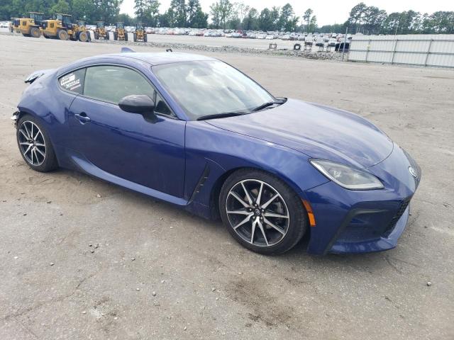 2022 Toyota Gr 86 VIN: JF1ZNBC1XN8750660 Lot: 57148834