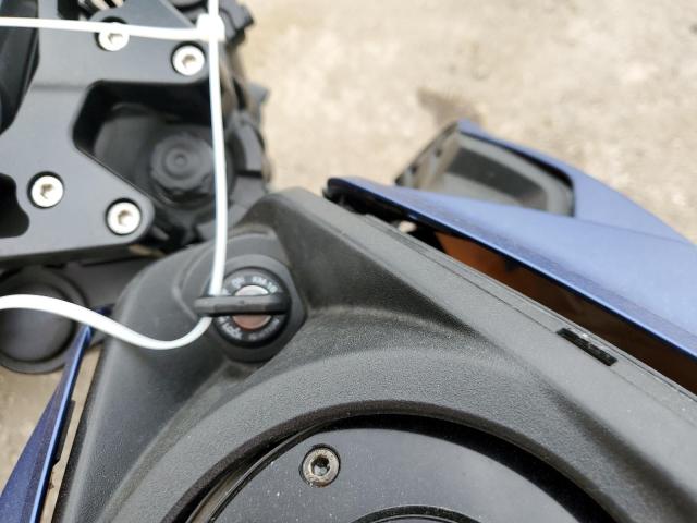 2019 KAWASAKI BR125 J - JKABRRJ14KDA14356