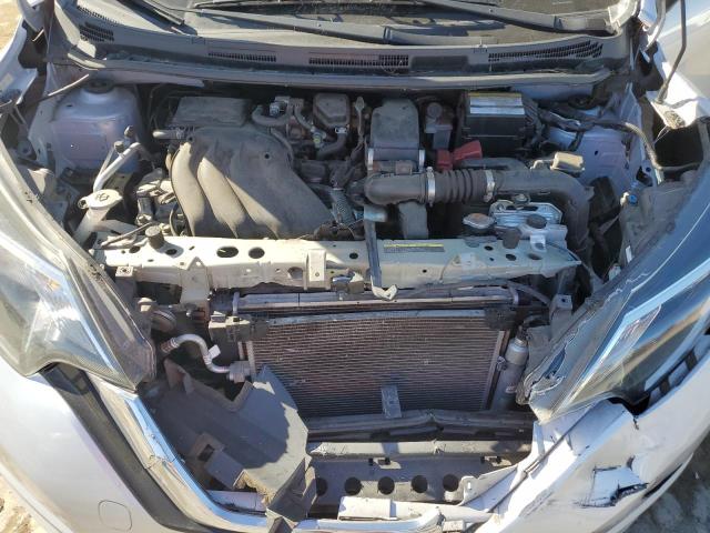 3N1CE2CP6JL370024 2018 Nissan Versa Note S