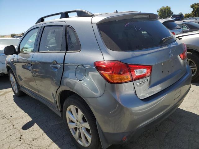 2015 Mitsubishi Outlander Sport Es VIN: 4A4AP3AU2FE050020 Lot: 57347254