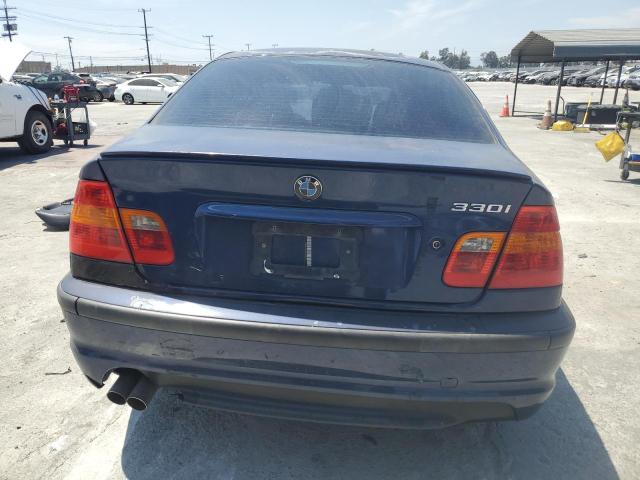 2005 BMW 330 I VIN: WBAEV53435KM42721 Lot: 59320044