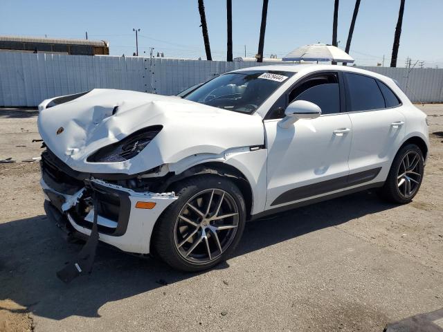 VIN WP1AA2A53PLB20387 2023 Porsche Macan, Base no.1