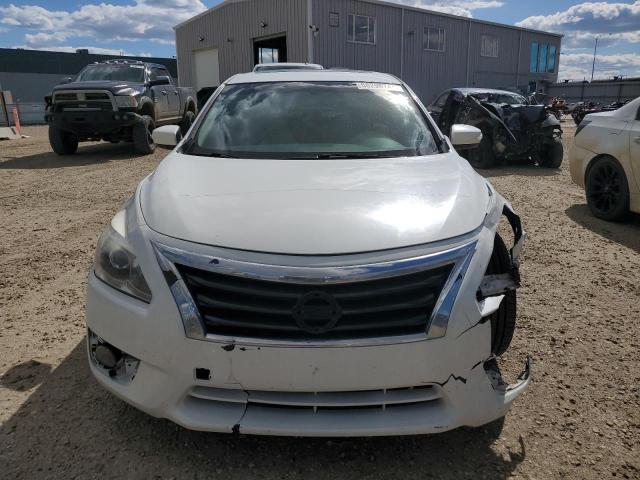 2013 Nissan Altima 2.5 VIN: 1N4AL3AP1DN518576 Lot: 58296744