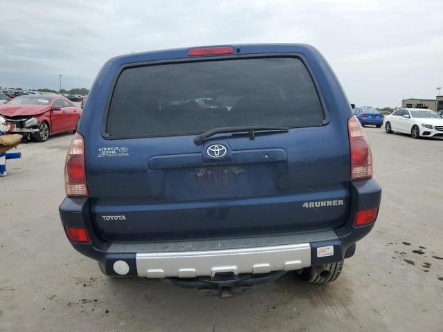 2005 Toyota 4Runner Sr5 VIN: JTEBT14R658026444 Lot: 58385374