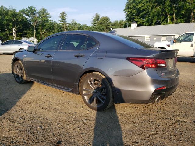 2019 Acura Tlx Technology VIN: 19UUB1F63KA002983 Lot: 59731504