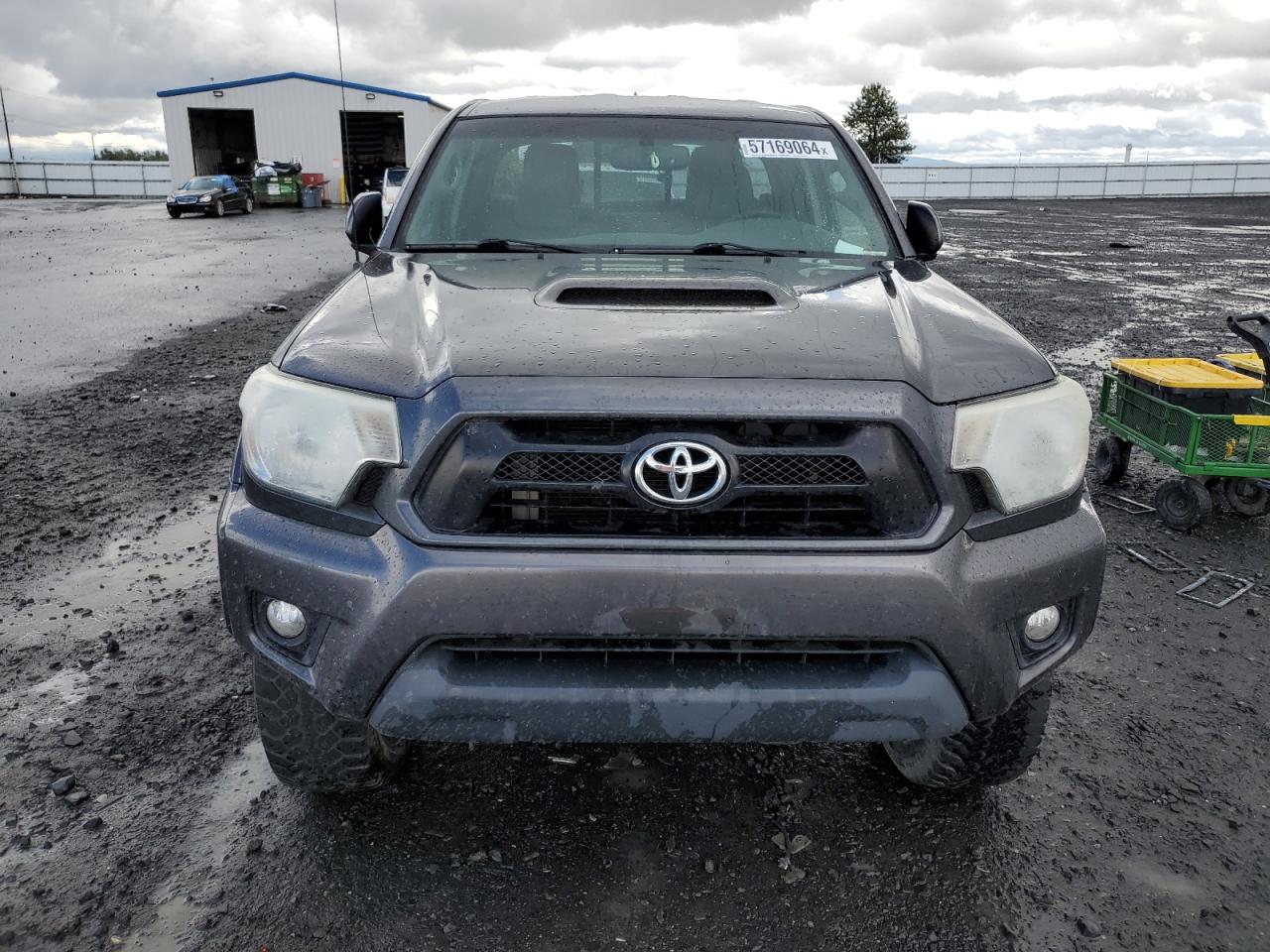 5TFUU4EN2CX042859 2012 Toyota Tacoma