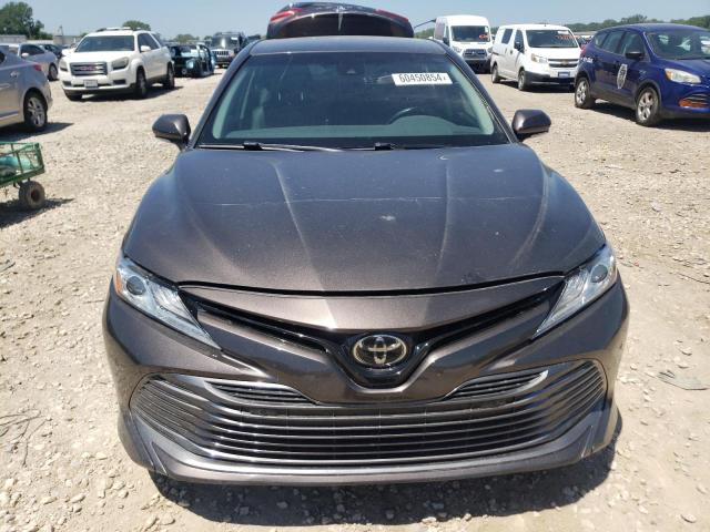 2018 Toyota Camry L VIN: 4T1B11HK3JU033503 Lot: 60450854