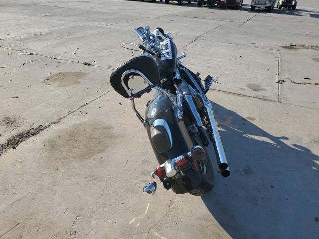 2000 HONDA VT1100 C2 1HFSC4300YA003608