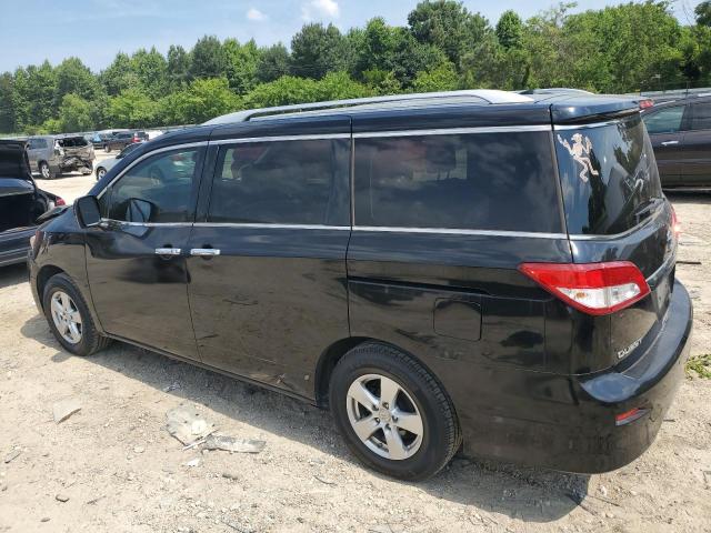 2016 Nissan Quest S VIN: JN8AE2KP4G9150571 Lot: 58623424