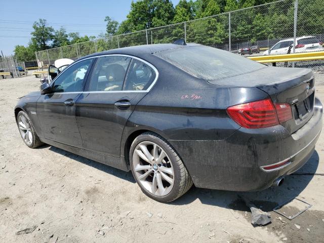 2016 BMW 535 XI - WBA5B3C55GG253841