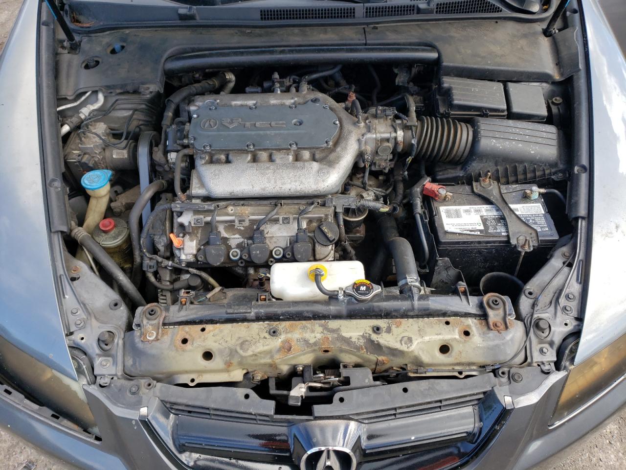 19UUA662X5A011875 2005 Acura Tl