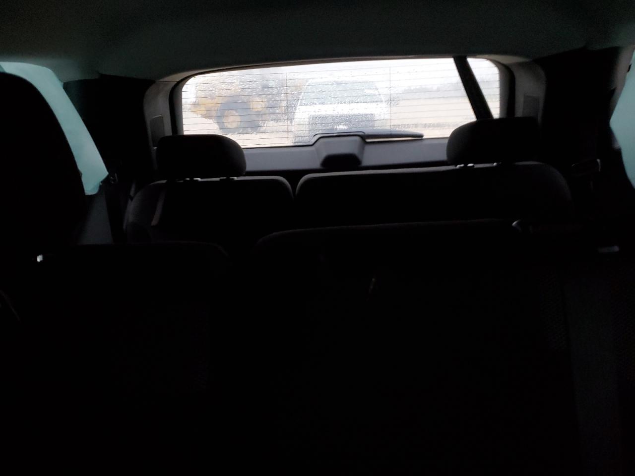 1GNERGKW1KJ169101 2019 Chevrolet Traverse Lt