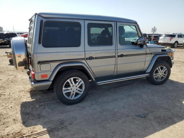 VIN WDCYC3HF4DX206160 2013 MERCEDES-BENZ G-CLASS no.3