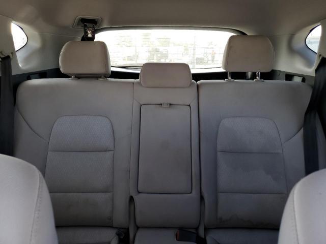 2016 Hyundai Tucson Limited VIN: KM8J33A41GU091762 Lot: 56525634