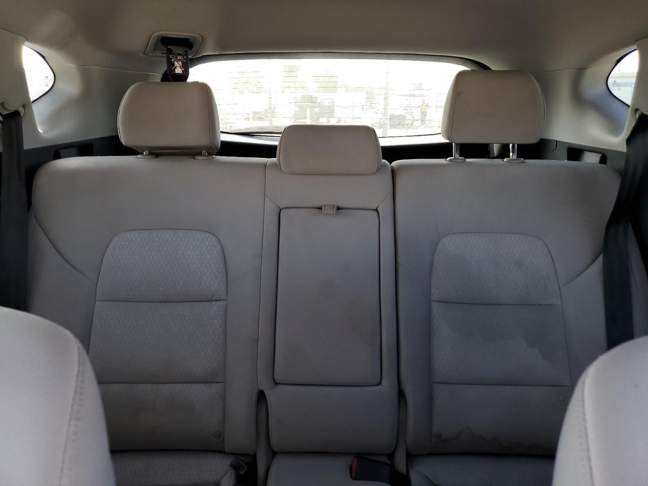 KM8J33A41GU091762 2016 Hyundai Tucson Limited