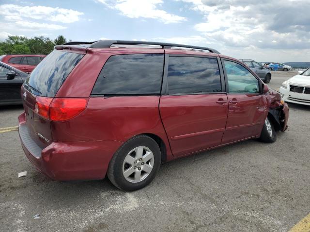 2010 Toyota Sienna Xle VIN: 5TDYK4CCXAS333718 Lot: 57785144