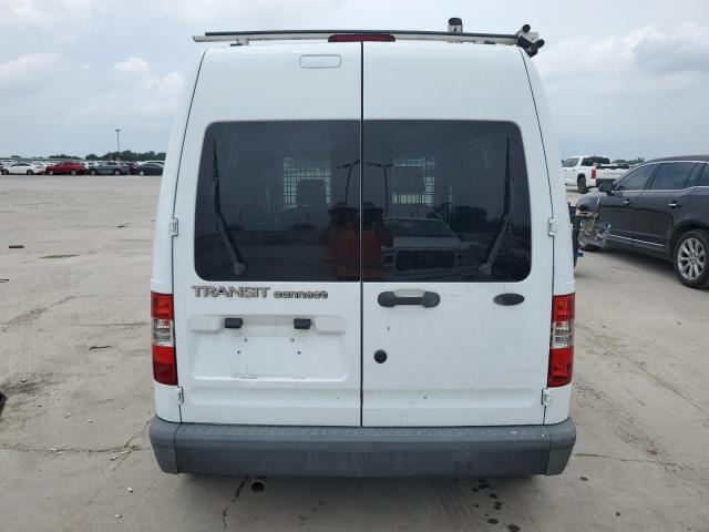 2011 Ford Transit Connect Xl VIN: NM0LS7CN0BT063556 Lot: 58164414