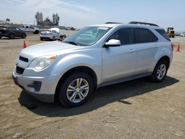 2010 Chevrolet Equinox Lt VIN: 2CNALDEW0A6249225 Lot: 58344134