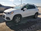 2021 CHEVROLET TRAX 1LT - KL7CJPSM7MB365219