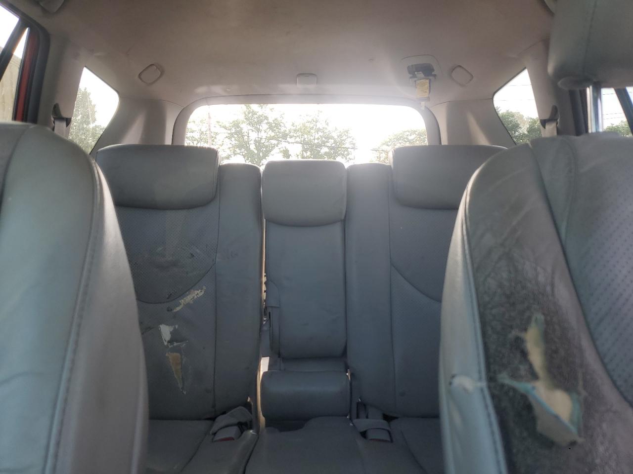 2T3DF4DV5BW085557 2011 Toyota Rav4 Limited