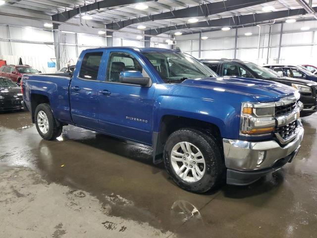 2016 Chevrolet Silverado K1500 Lt VIN: 1GCVKREC9GZ385832 Lot: 58754564