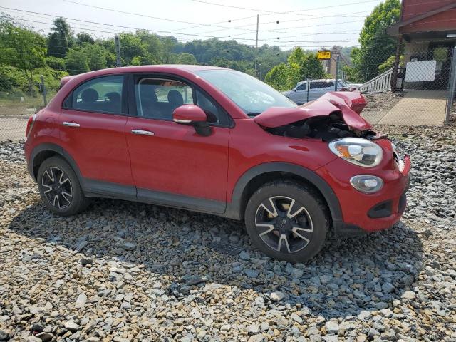 VIN ZFBCFYAB1HP625247 2017 Fiat 500X, Pop no.4