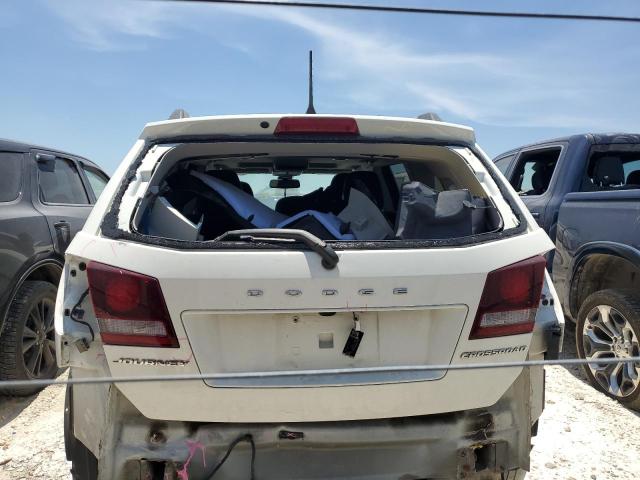 2020 Dodge Journey Crossroad VIN: 3C4PDCGB4LT194261 Lot: 60426214