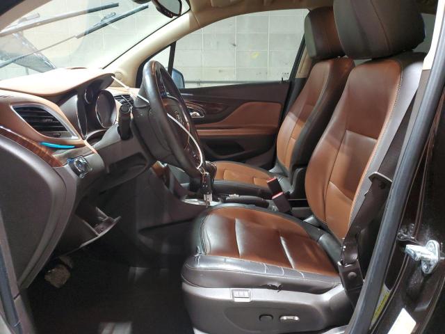 2014 Buick Encore VIN: KL4CJGSB7EB708401 Lot: 58952974