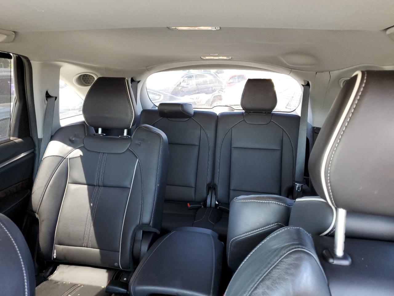 5FRYD4H89HB042509 2017 Acura Mdx Advance