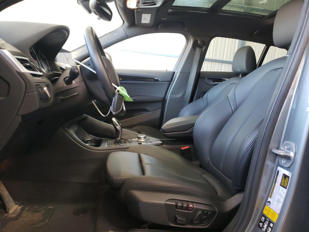 WBXYJ1C04P5V69712 2023 BMW X2 xDrive28I