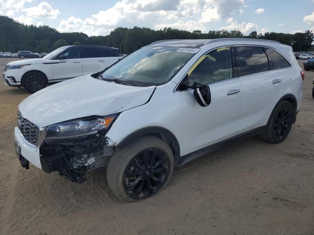 2020 KIA SORENTO EX - 5XYPH4A53LG670729